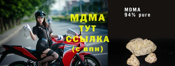 стаф Алексин